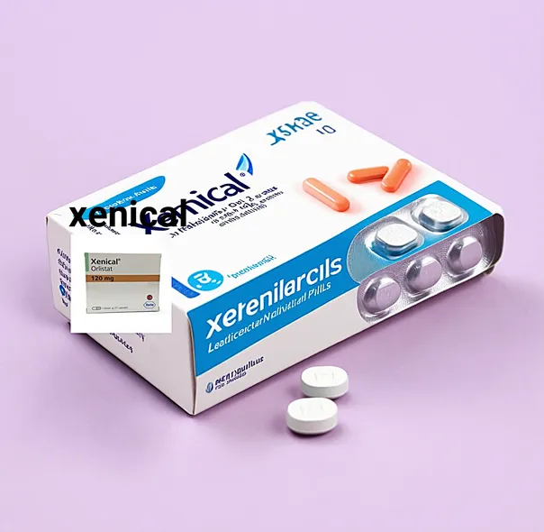 Xenical precio farmacia del ahorro